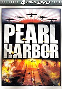 Pearl Harbor [DVD](中古品)