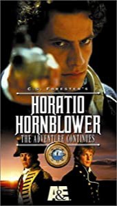 Horatio Hornblower: Adventure Continues [VHS](中古品)