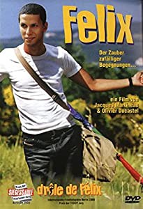 The Adventures of Felix [DVD](中古品)