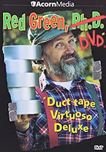 Red Green Show: Duct Tape Virtuoso Deluxe [DVD](中古品)