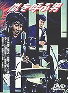 嵐を呼ぶ男 [DVD](中古品)