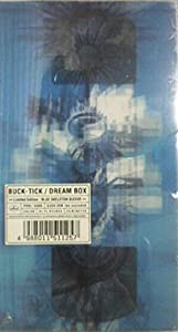 DREAM BOX [VHS] [DVD](中古品)