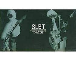 SLBT [VHS] [DVD](中古品)