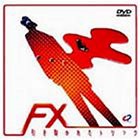 F/X 引き裂かれたトリック [DVD](中古品)