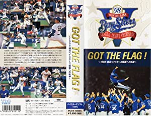 GOT THE FLAG [VHS](中古品)
