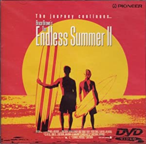 エンドレスサマーII [DVD](中古品)