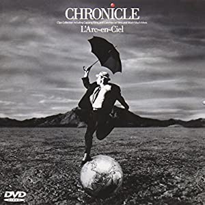 CHRONICLE [DVD](中古品)