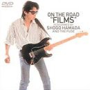 ON THE ROAD“FILMS” [DVD](中古品)