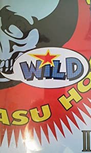 GUITARHYTHM WILD 2 — '93.2.28横浜アリーナ [VHS] [DVD](中古品)