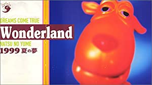 WONDERLAND 1999 夏の夢 [VHS] [DVD](中古品)