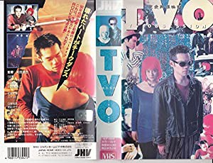 TVO [VHS](中古品)