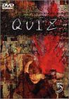 QUIZ(5) [DVD](中古品)