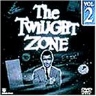 ミステリーゾーン(2) Twilight Zone [DVD](中古品)