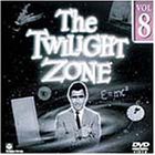 ミステリー・ゾーン(8) Twilight Zone [DVD](中古品)