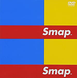 LIVE Smap [DVD](中古品)