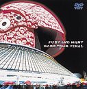 WARP TOUR FINAL [DVD](中古品)