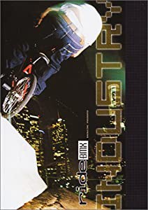 Industry: BMX [DVD](中古品)