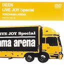 LIVE JOY SPECIAL 横浜アリーナ [DVD](中古品)