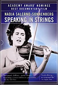 Speaking in Strings [DVD](中古品)