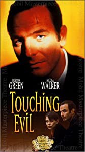 Touching Evil: Set 1 [VHS](中古品)