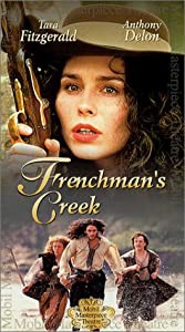 Frenchman's Creek: Masterpiece Theatre [VHS](中古品)