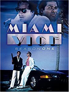 Miami Vice: Season One [DVD](中古品)