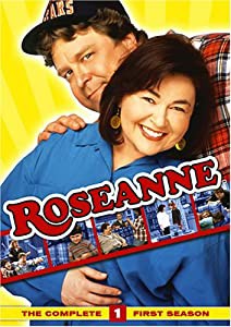 Roseanne: Complete First Season [DVD](中古品)