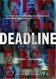 Deadline [DVD](中古品)