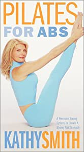 Pilates for Abs [VHS](中古品)