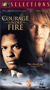 Courage Under Fire [VHS](中古品)