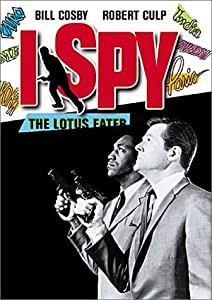 I Spy: Lotus Eater [DVD](中古品)