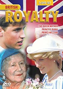 British Royalty [DVD](中古品)