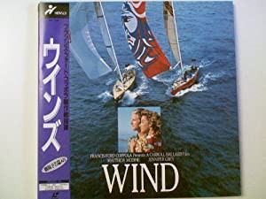 ウインズ [Laser Disc](中古品)