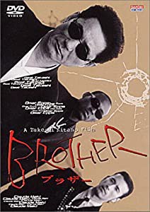 BROTHER [DVD](中古品)