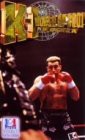 K-1 WORLD GP 2001 in 大阪(WORLD GP予選大会1) [VHS](中古品)