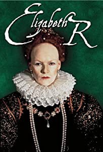 Elizabeth R [DVD](中古品)