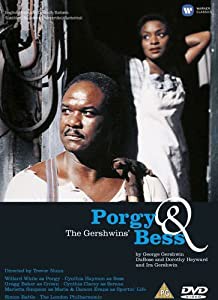 Porgy & Bess [DVD](中古品)