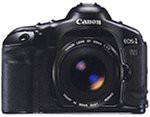Canon EOS-1V ボディ(中古品)