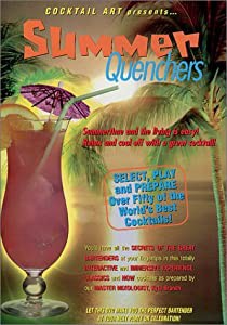 Summer Quenchers [DVD](中古品)