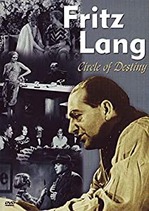 Fritz Lang: Circle of Destiny [DVD](中古品)