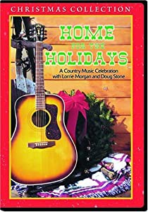 Home for the Holidays [DVD](中古品)