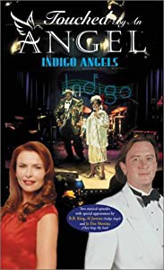 Touched By an Angel: Indigo Angels [VHS](中古品)
