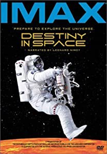 Destiny in Space [DVD](中古品)