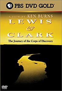 Ken Burns: Lewis & Clark [DVD](中古品)