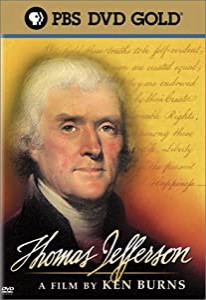 Ken Burns: Thomas Jefferson [DVD](中古品)