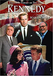 Kennedy [DVD](中古品)