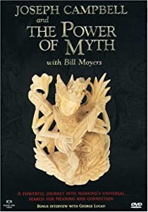 Joseph Campbell: Power of Myth [DVD](中古品)