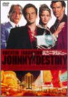 ジョニー・デスティニー [DVD](中古品)