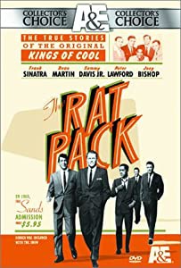 Rat Pack: True Stories of Original [DVD](中古品)