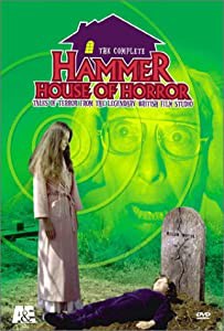 Complete Hammer House of Horror [DVD](中古品)